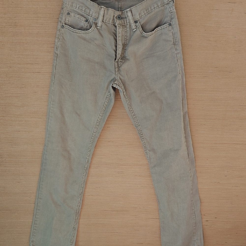 Levi's Pants